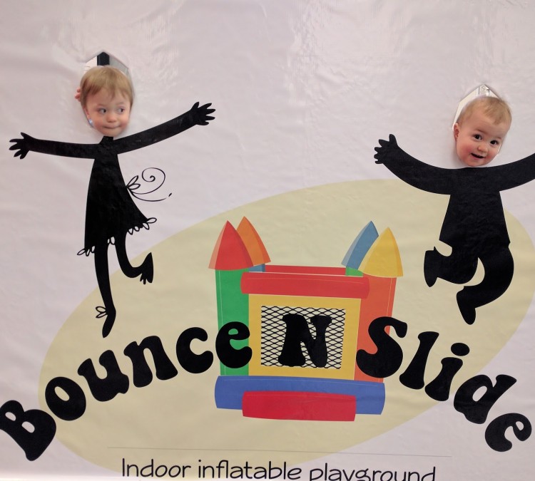 Bounce N Slide (Logan,&nbspUT)